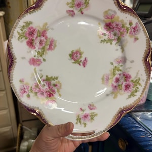 Louise Bavaria - Etsy