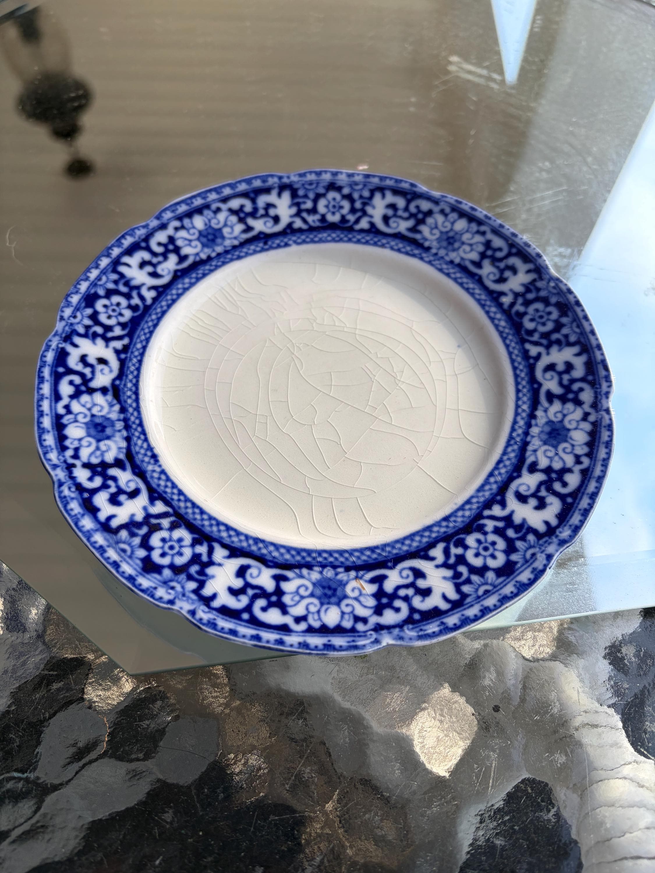 Grindley Dinner Set - Etsy