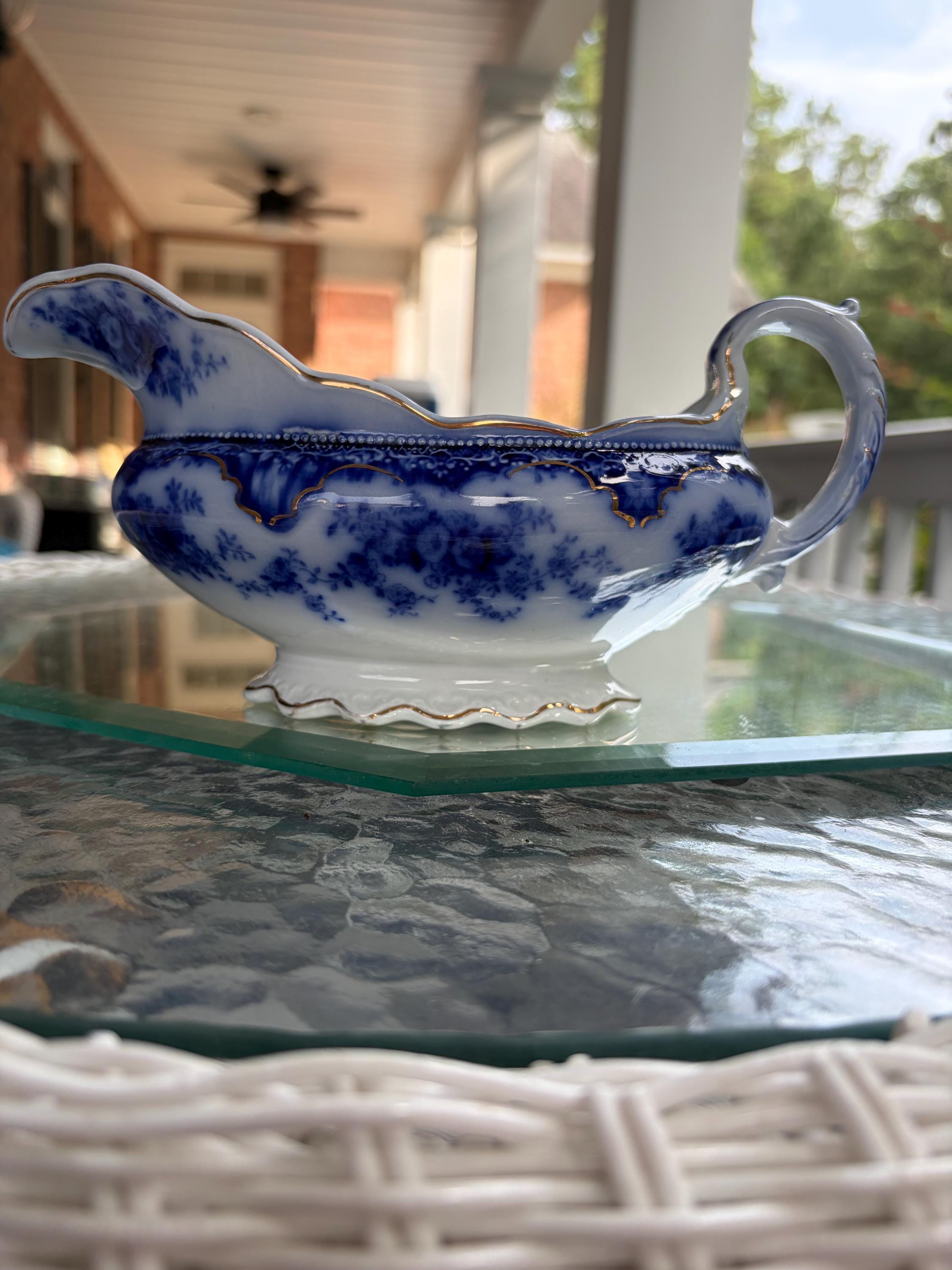 W H Grindley Staffordshire - Etsy