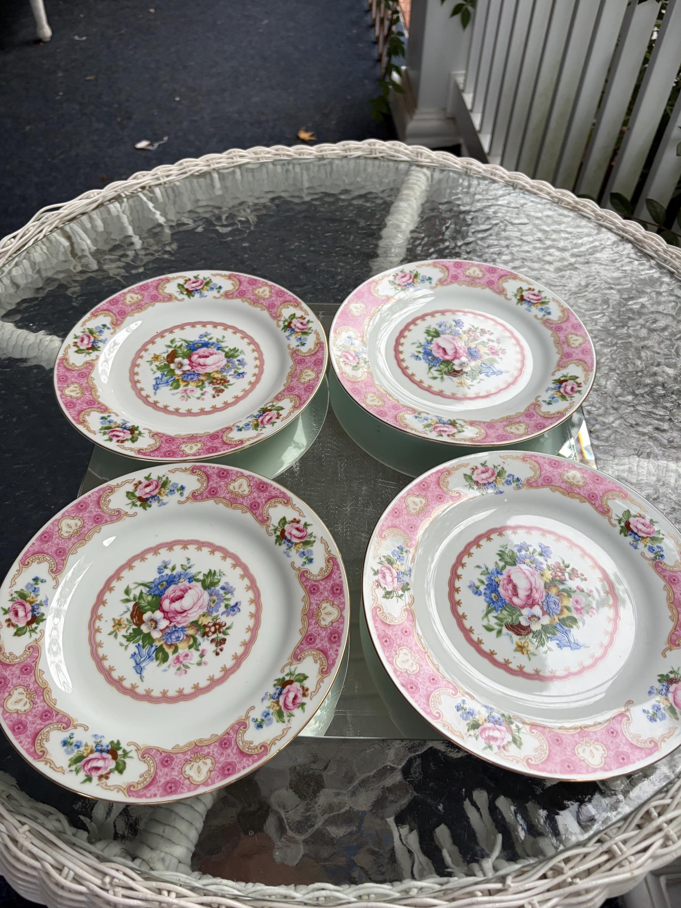 Royal Albert Lady Carlyle - Etsy