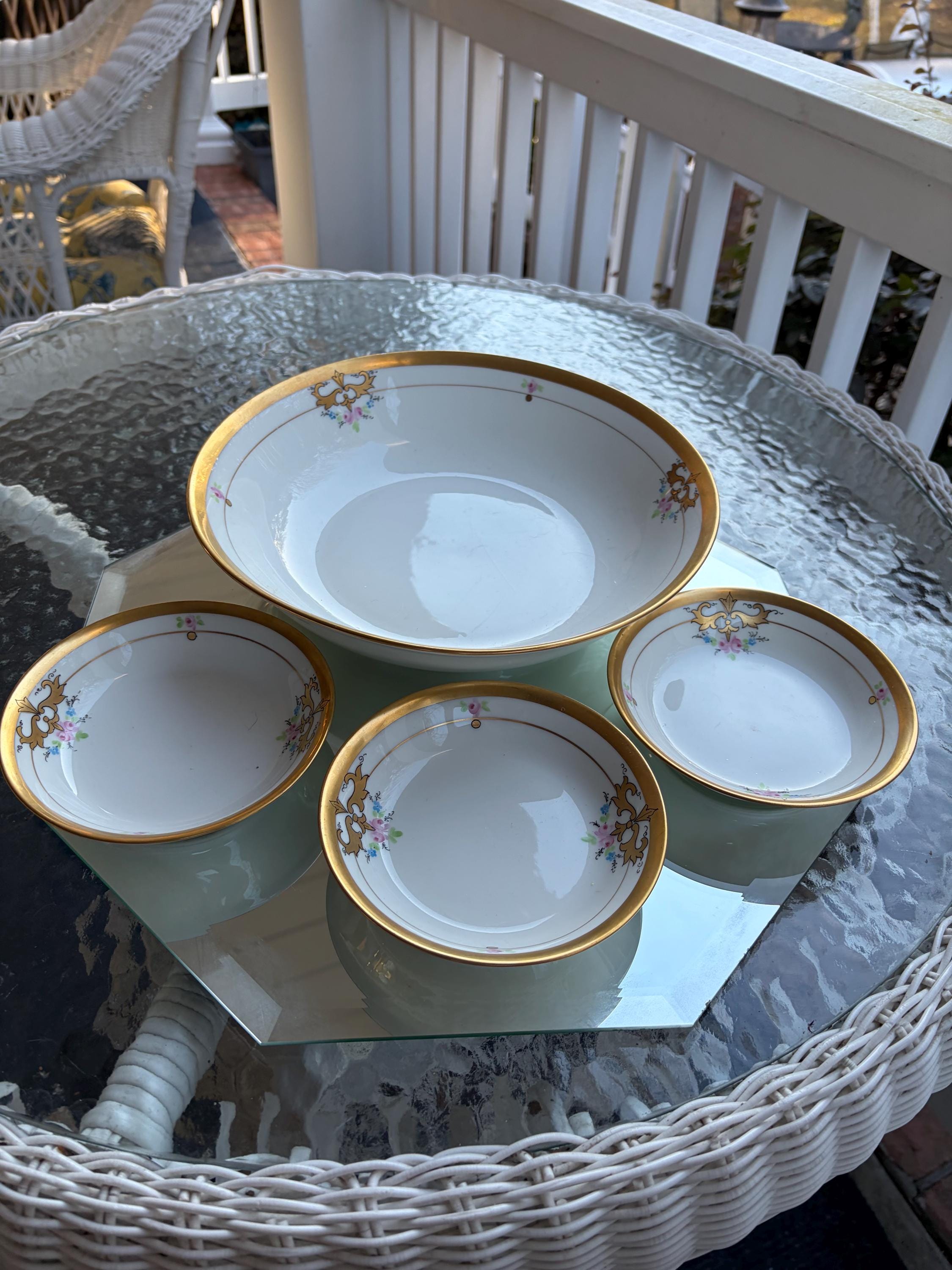 Vintage Pickard China - Etsy