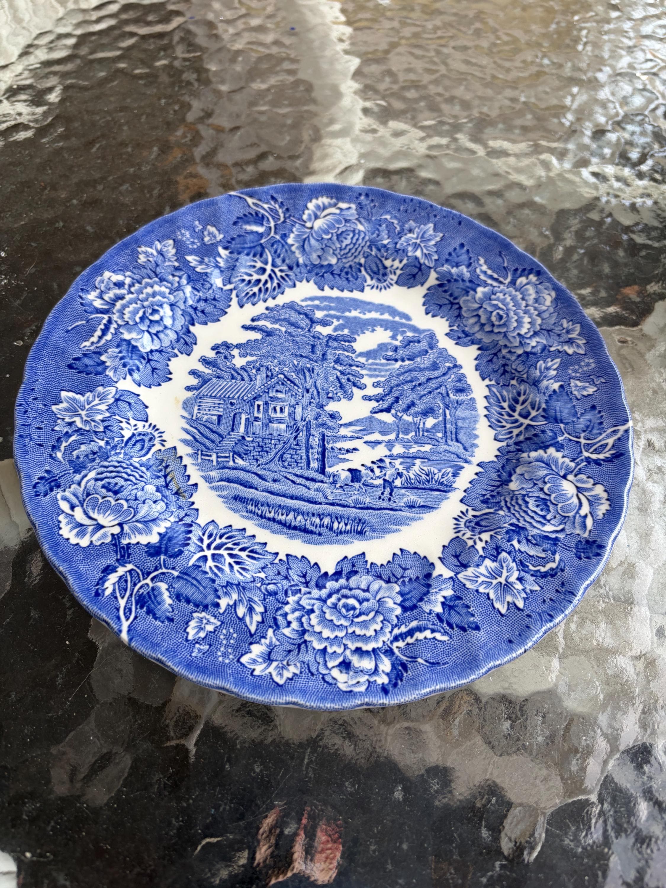 Wood and Sons China - Etsy