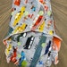 see more listings in the Fitted Cloth Diapers section