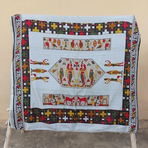 Vintage Silk Saree: Recycled Indian Fabric for Dressmaking, Decor
