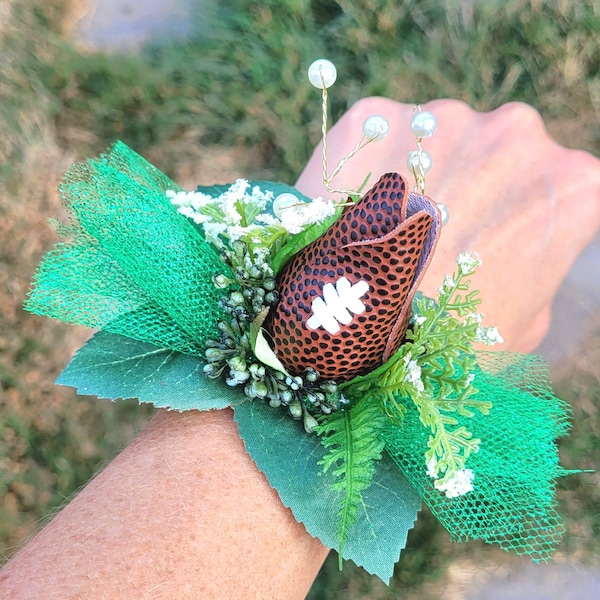 Corsage Etsy