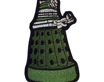 Parches Bordados Con Logotipo Personalizado, Parche - Foto 4