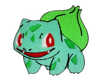 Cartoon Character Iron/Sew On Patch Badge Embroidered Applique For Clothes