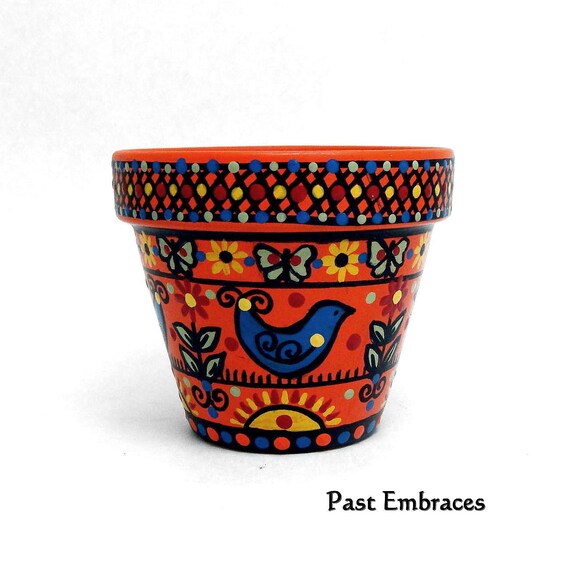 Items similar to Sunday Morning Pysanka Pottery on Etsy