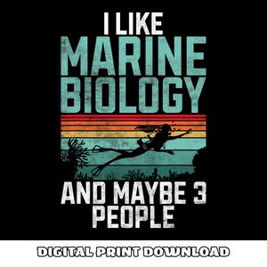 File PNG I Like Marine Biology And Maybe 3 People