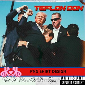 Trump 2024 shirt png, president png, MAGA, election