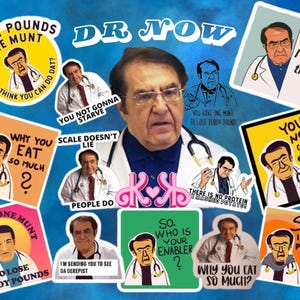 Dr. Now Tumbler Wrap, 600 lb life, dr nowzaradan png file