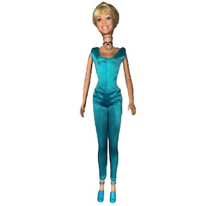 Hannah Doll - Etsy