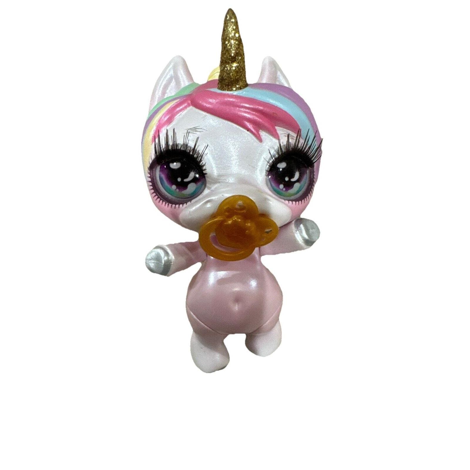 Sparkly Critters Poopsie Unicorn Surprise Toys R Us Poopsie