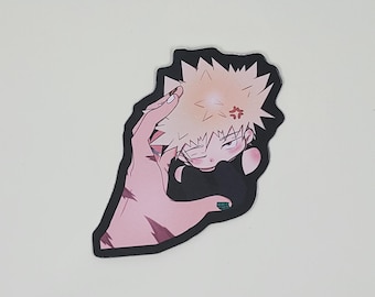 Anime and Fun Stickers
