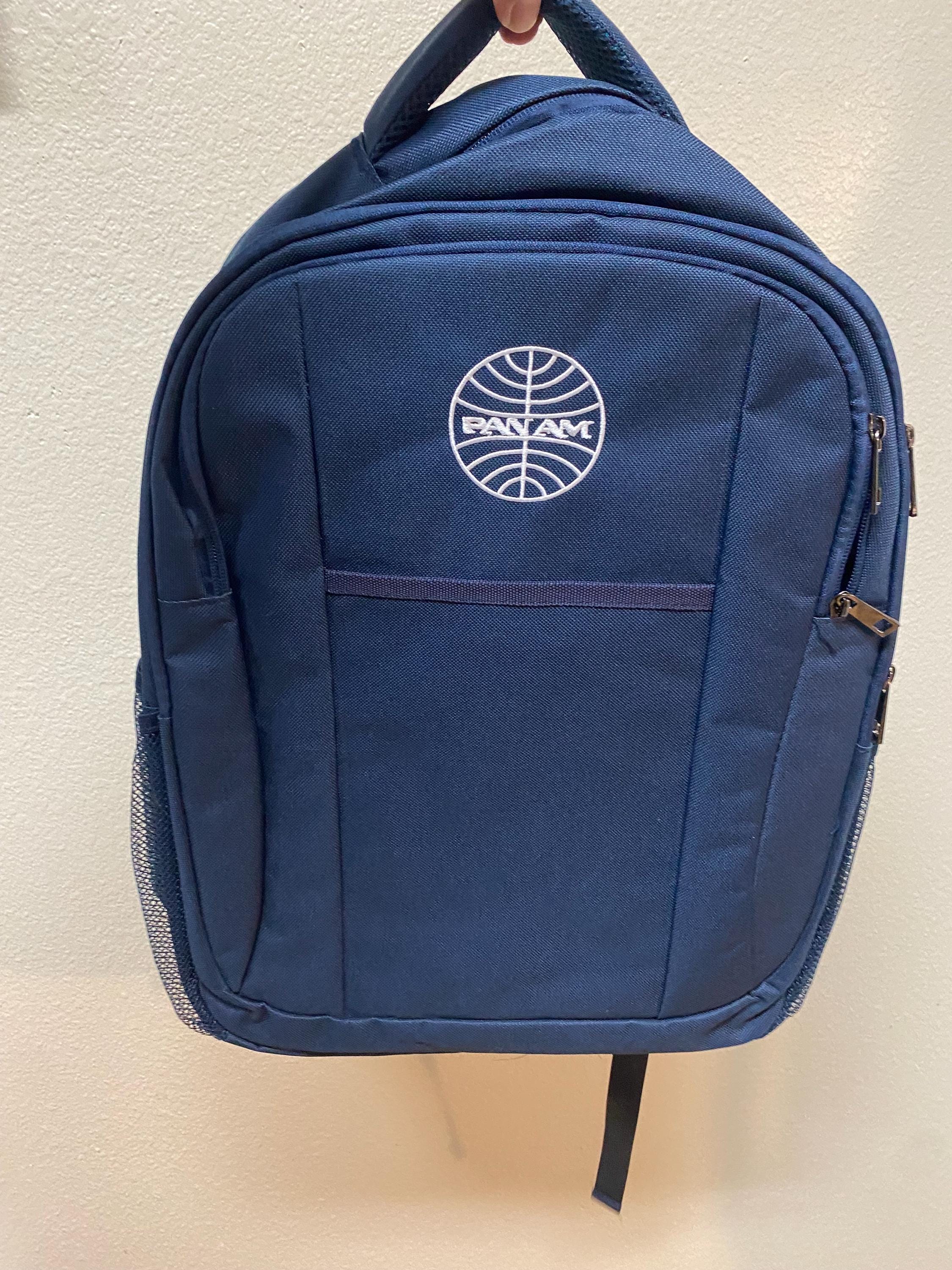 Pan am bag México