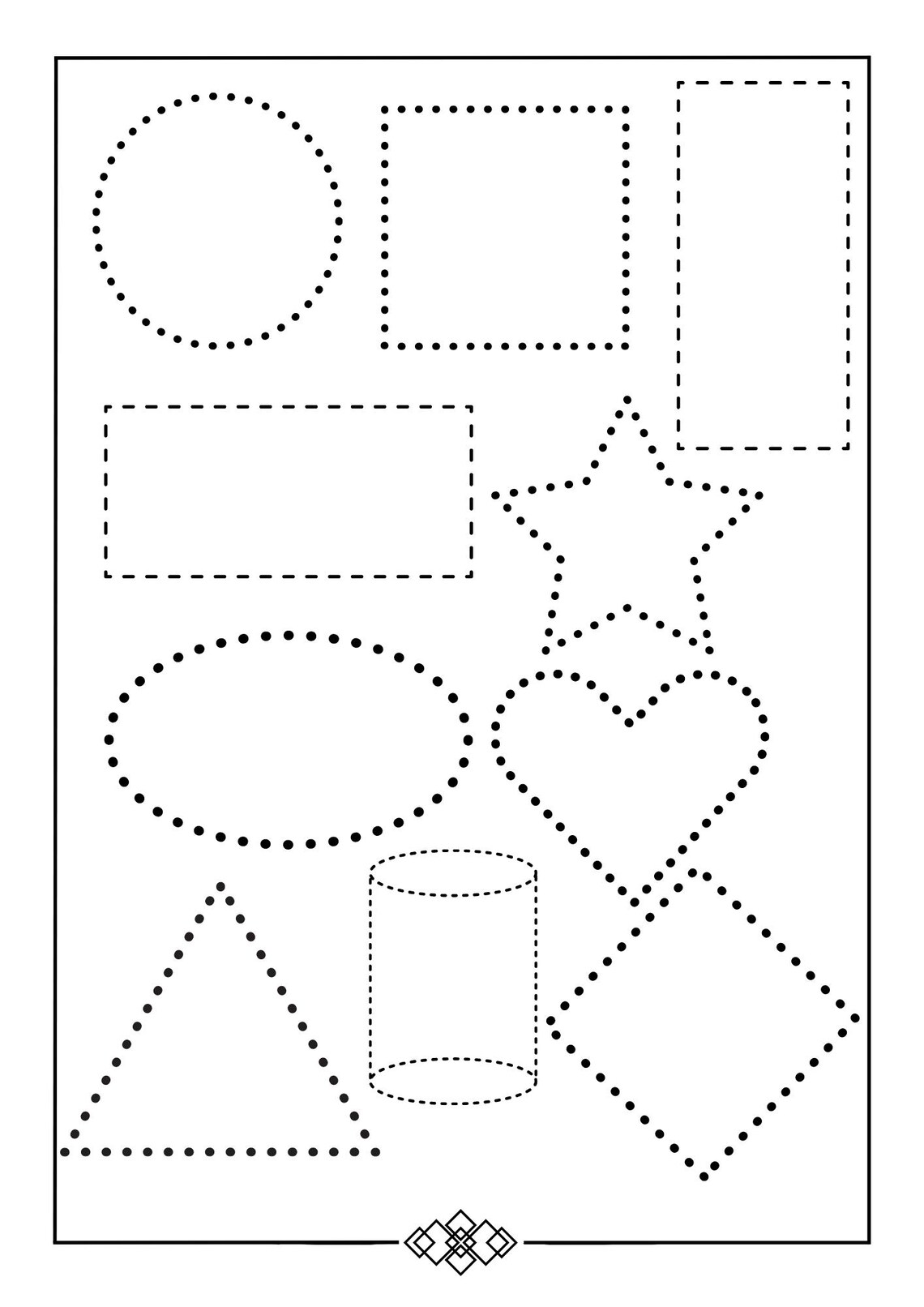 Alphabet Tracing Worksheet/alphabet Trace/abc Tracing Workbook ...