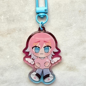 14 Days With You (14 DWY) | Ren 2.5&quot; Charm