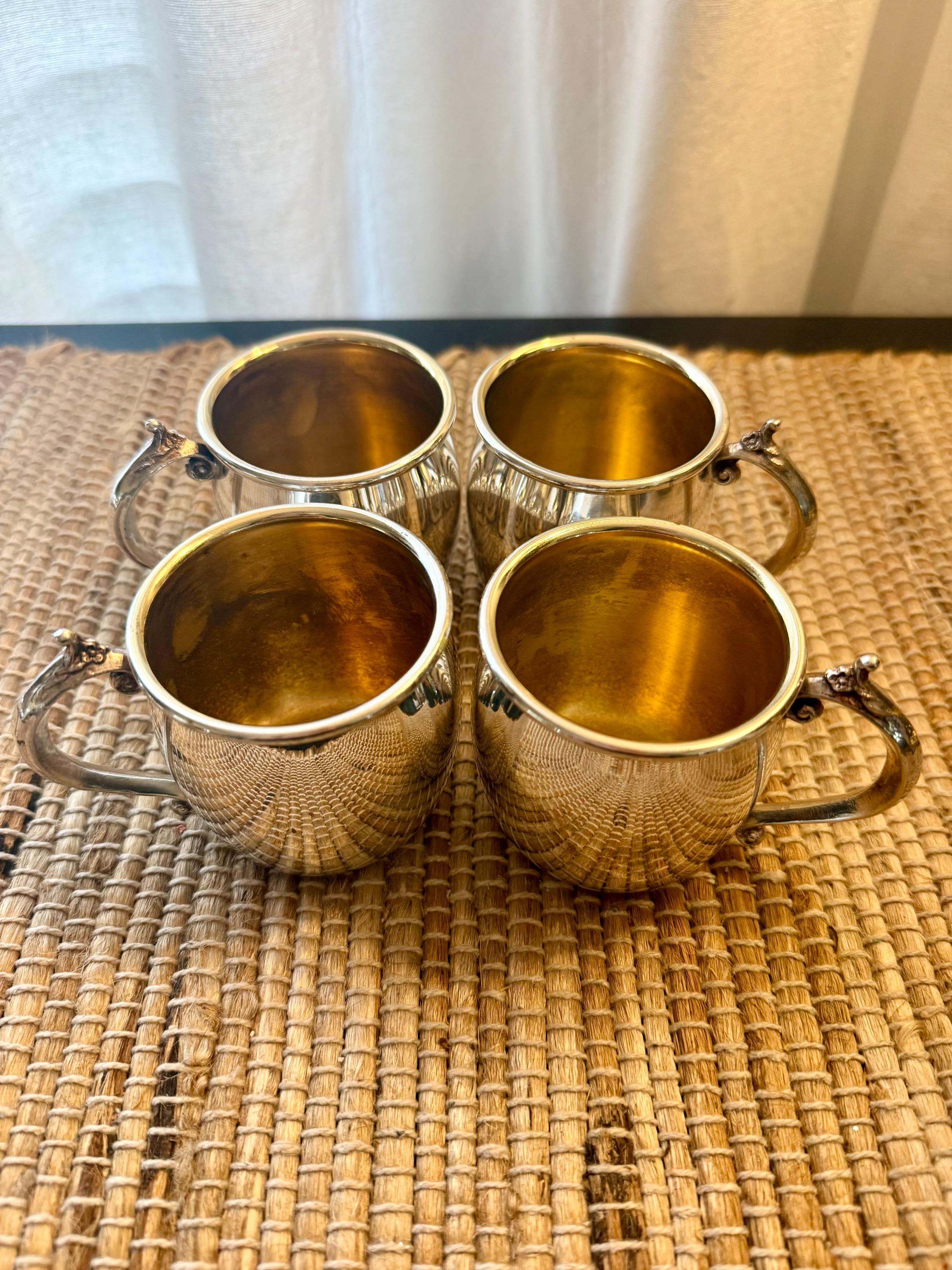 Fb Rogers Tea Set - Etsy
