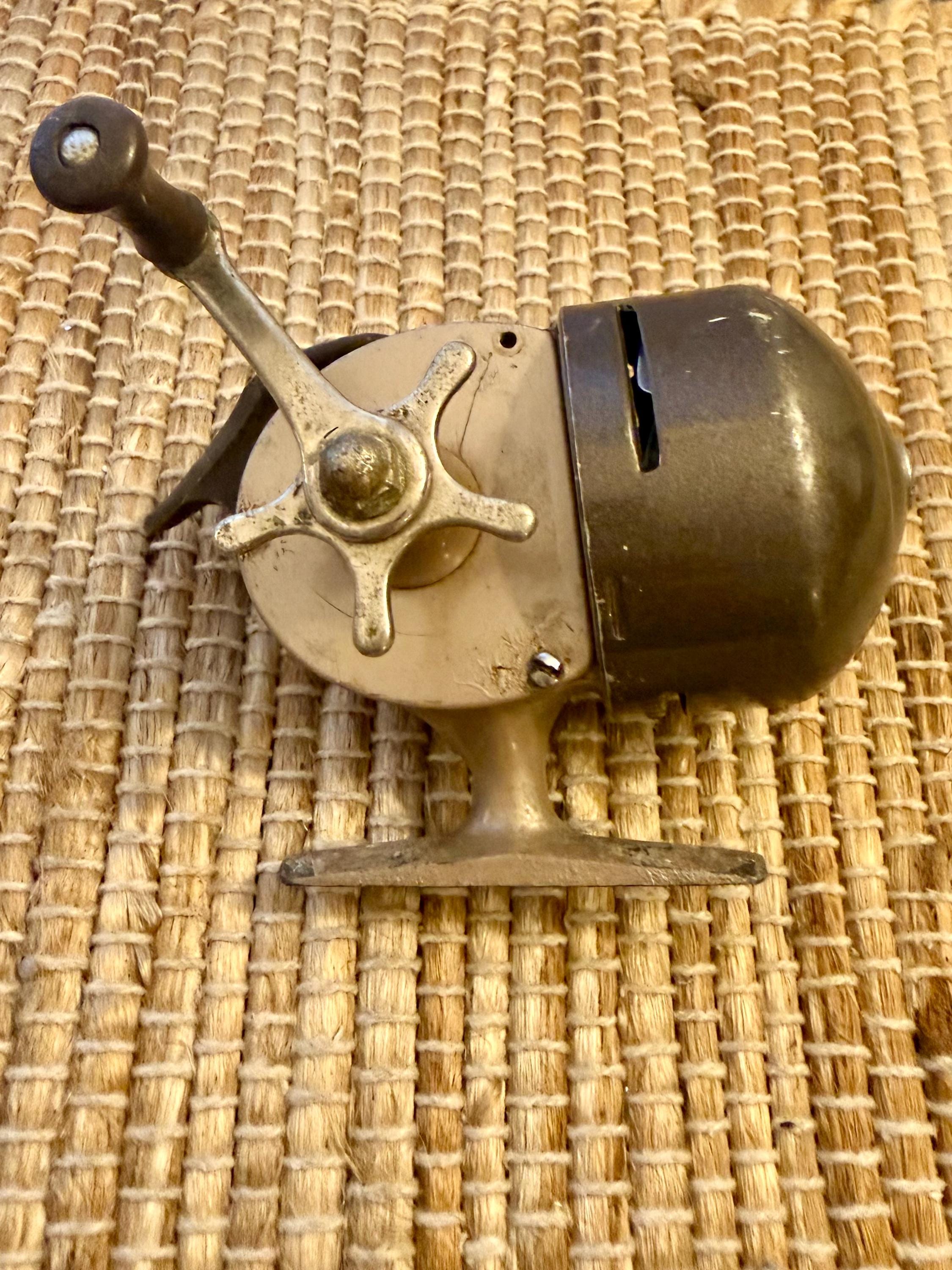 Fishing Reels Vintage Shakespeare - Etsy