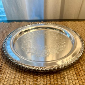 Wm a Rogers by Oneida Silversmiths - Etsy