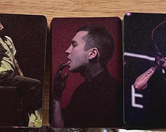 Tyler Joseph Photocards