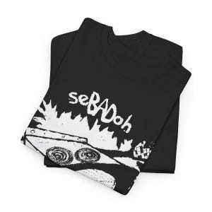 Sebadoh t shirt - Etsy 日本