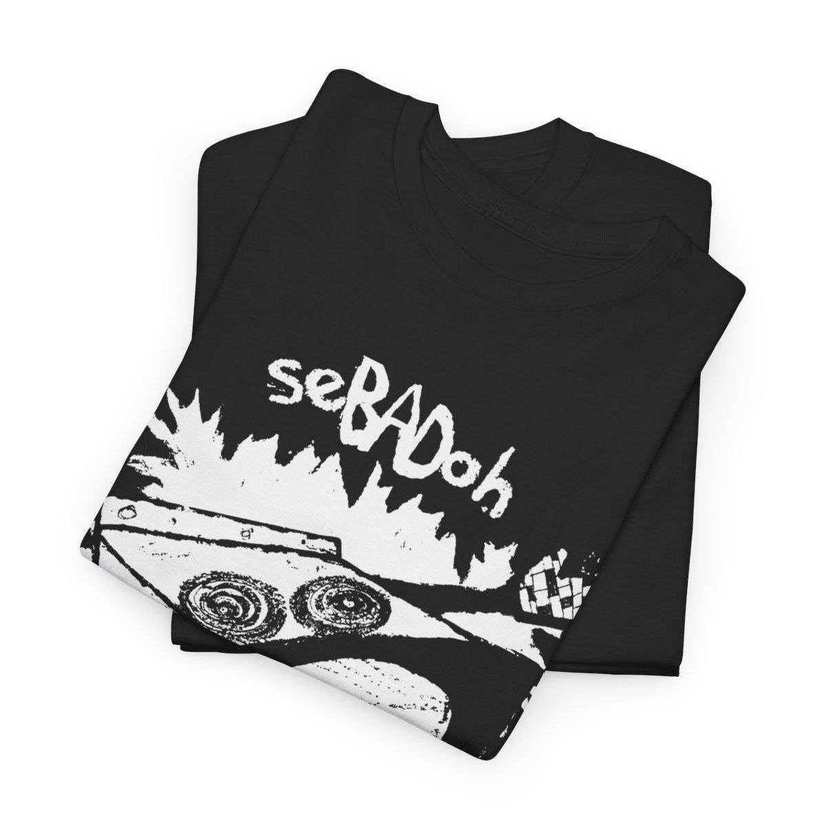 Sebadoh t shirt - Etsy 日本
