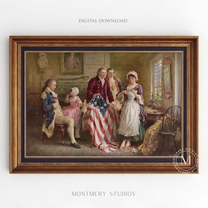 George Washington Gifts - 60+ Gift Ideas for 2026