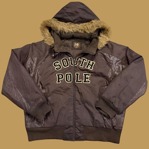 Vintage southpole jacket - Etsy 日本