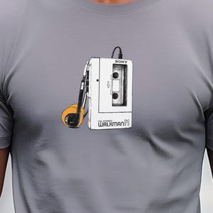 80s sony t shirt - Etsy 日本