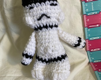 Stormtrooper