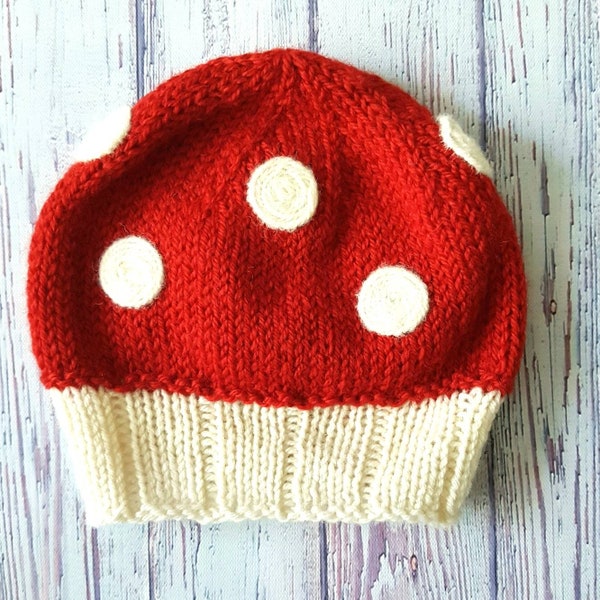 Mushroom Hat Cosplay Etsy