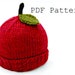 see more listings in the Knitting Patterns section