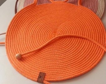 kedi köpek tırmalama halısı