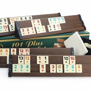 Okey game turkish - Etsy 日本