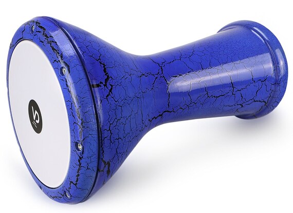 Schlagzeug Kinder Elektronisch Orientalische Kinder Darbuka Trommel Percussion Aluguß Gerissener Lack 313913051035 Darbuka Türkisch
