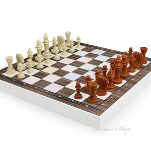 5 in 1 game collection Nine Men's Morris, Checkers, Ludo, Backgammon, Chess