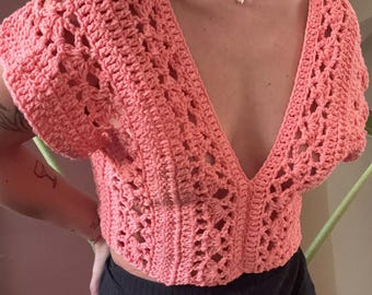 El mejor patrón de crochet para principiantes
