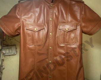 Top-recommended stylish shirt design with a fresh and elegant look