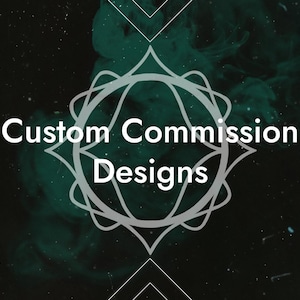Custom Dress or Costume Commission