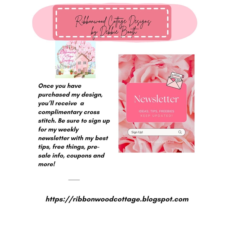 Hot Cocoa Station Ebook, 100+ Decorating Ideas (Digital Download) image 8
