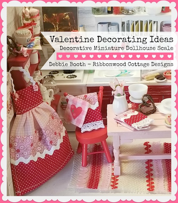 miniature diy projects