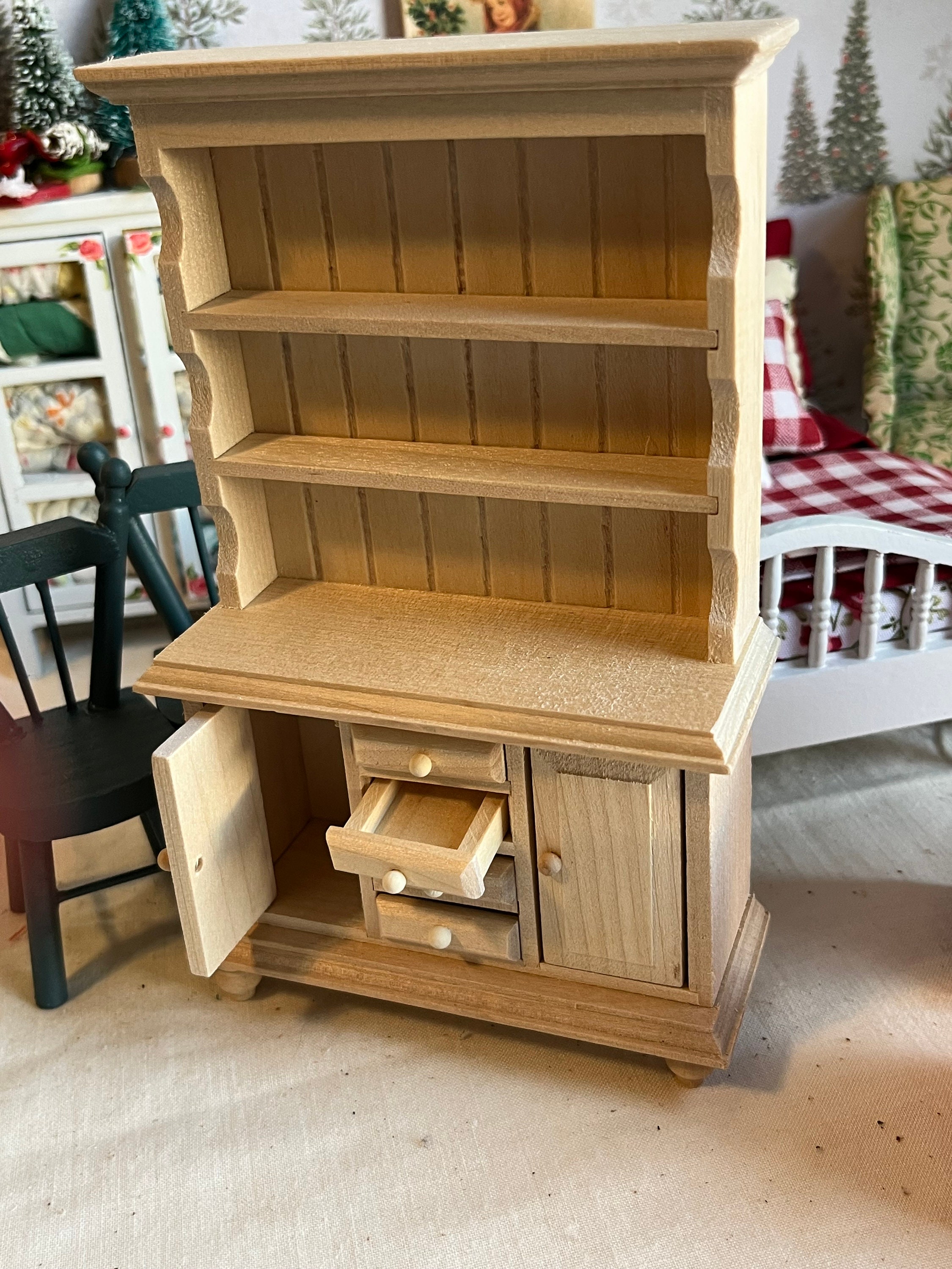Small hutch for sale deals