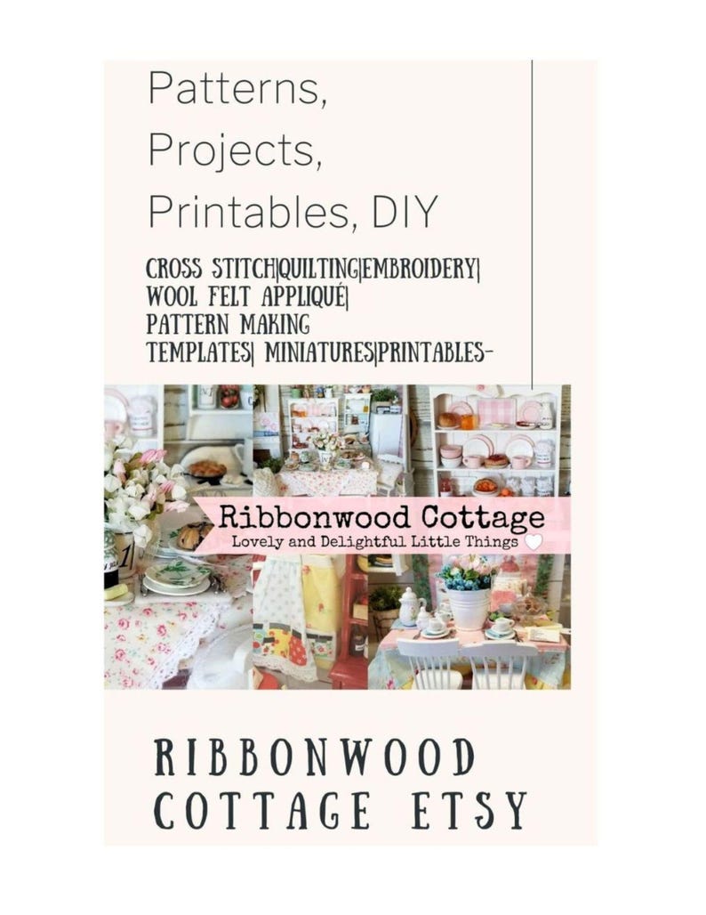 Hot Cocoa Station Ebook, 100+ Decorating Ideas (Digital Download) image 9