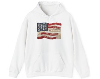 Bluza z kapturem unisex Heavy Blend™