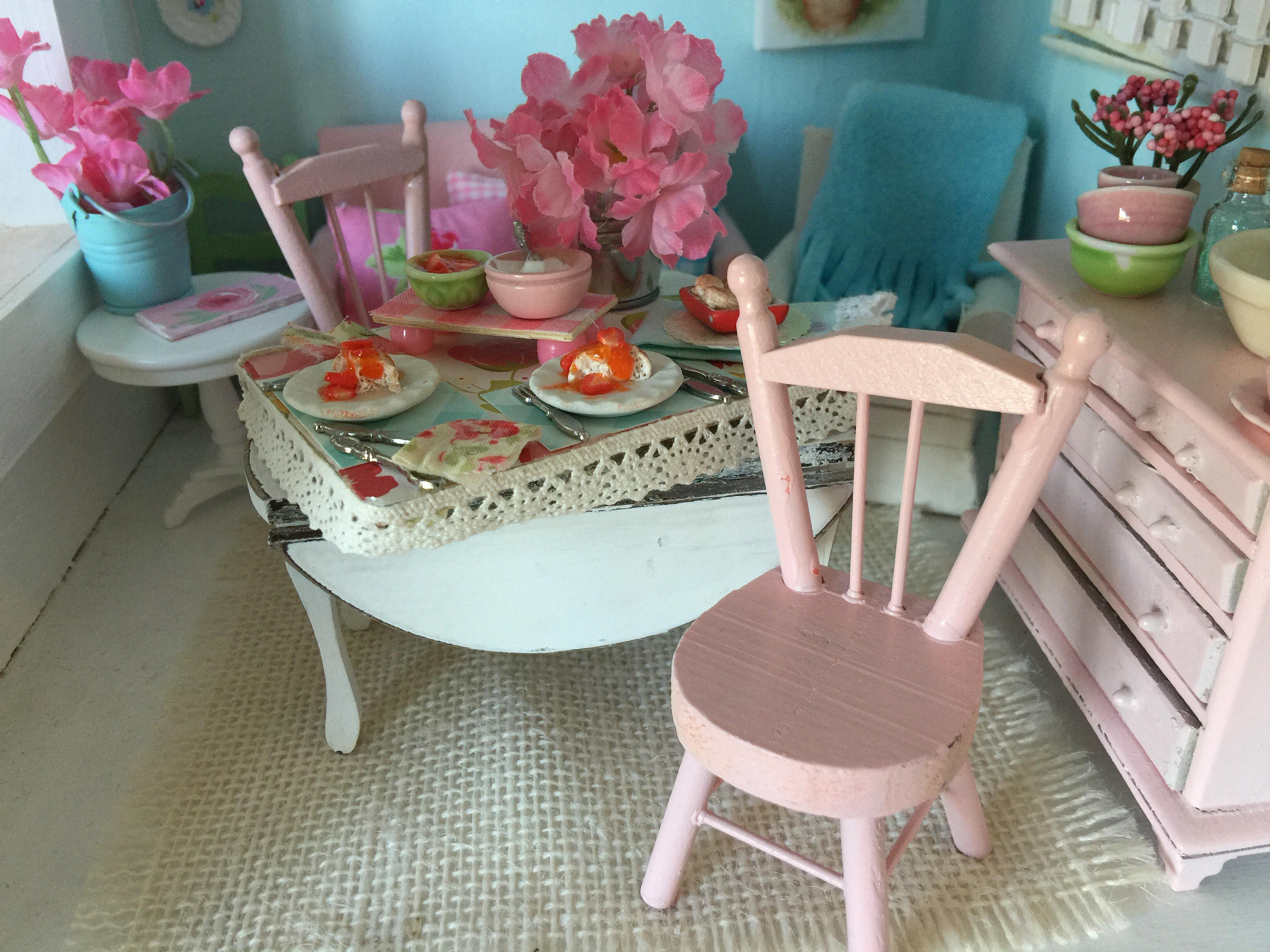 dollhouse chairs bulk