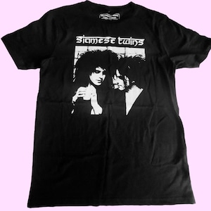Siamese Twins Shirt - Etsy