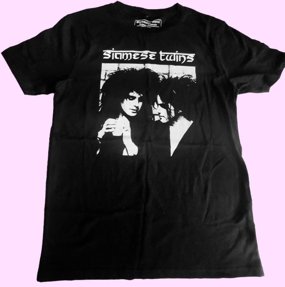 【SURGERY】 siamese twin type-2 T-shirts Siamese Twins Shirt - Etsy