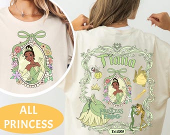 Kokette Disney Prinzessin Shirt, Prinzessin Kinder T-Shirt, Cinderella Mädchen Sweatshirt, Prinzessin Reise T-Shirts, Magic Kingdom Urlaub Shirts