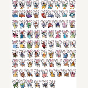 Custom Disney Trip Shirt, Mickey Friends Vacation Tee, Disneyworld Matching Sweatshirt, All Characters Family Hoodie, Disneyland Kids Shirts